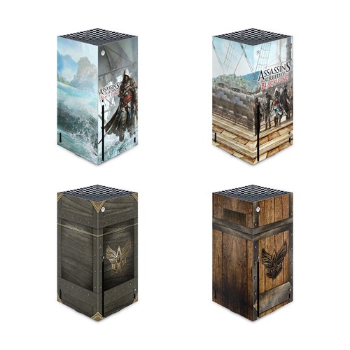 Assassin creed black flag - assassin's,