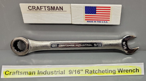 Craftsman industrial 24586 - craftsman,