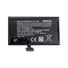 Batteria originale nokia - batteria,
