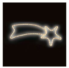 Decorazioni Luminose Led Stella Cometa