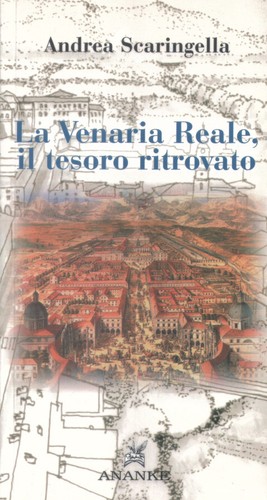 Venaria reale tesoro - venaria,