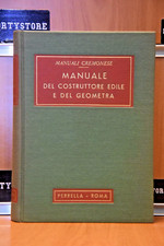 "MANUALE DEL COSTRUTTORE EDILE
