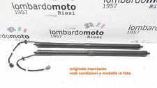 sollevatori Ammortizzatori pistoni cofano portellone elettrico Range rover sport
