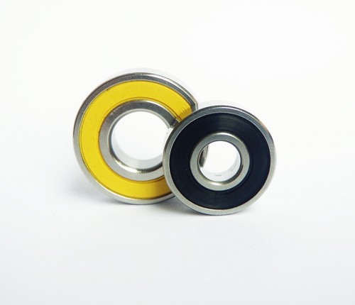 Cuscinetti sfera ceramica - a,