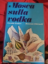 Erofeev Mosca sulla vodka C17