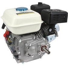 Motore scoppio 7cv ohv - a,