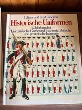 Historische Uniformen 18
