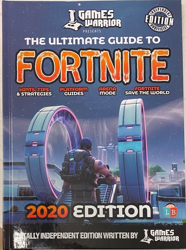 Fortnite guide gameswarrior - by,