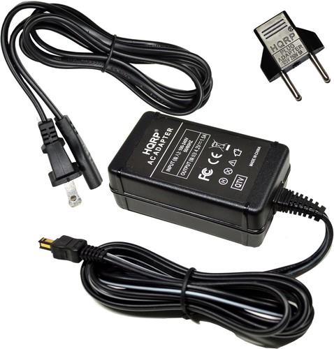 Hqrp adattatore per sony - per,