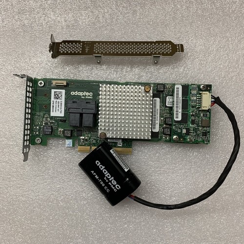 Scheda controller raid - scheda,