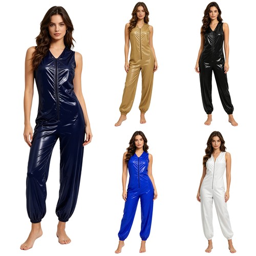 Tuta donna unisex body mostra - unisex,