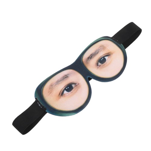 Occhiali occhi ombretto - occhiali,