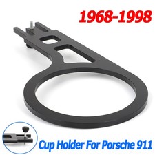 Cup Holder Bracket For Porsche