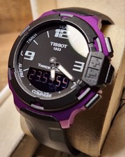 Orologio Tissot T Race Touch