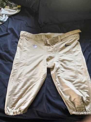 Pantaloni retro con - , cintura
