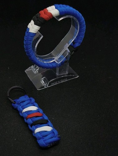 Bracciale portachiavi - 1,