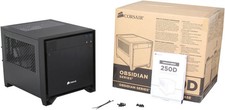 Corsair Obsidian Series 250D