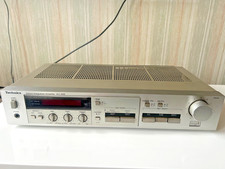 Technics z65 ampli vintage - ampli,