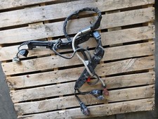 LANDE ROVER DEFENDER L663 3.0 2022 CABLAGGIO SCATOLA GUIDA P8B2-14F427-EB