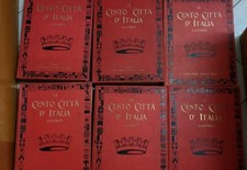 Le cento città d'Italia