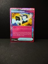 SCATOLA DEI SEGRETI 163/167 - ITA MINT - Pokemon CREPUSCOLO MASCHERATO 