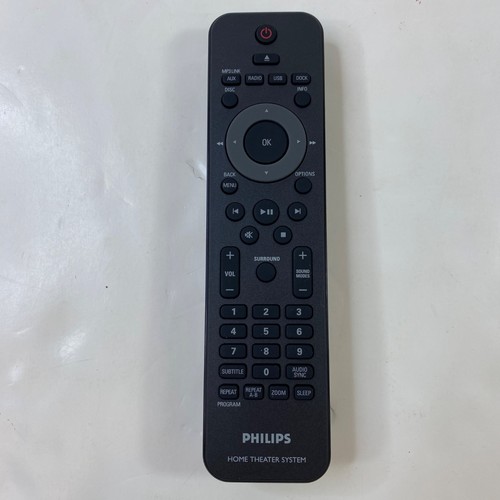 Philips sistema home theater - philips,
