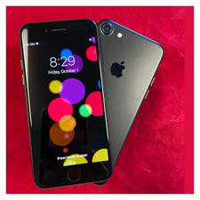 Apple iPhone 7 - 128GB | 32GB