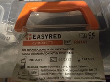 kit rianimazione adulto Ambu