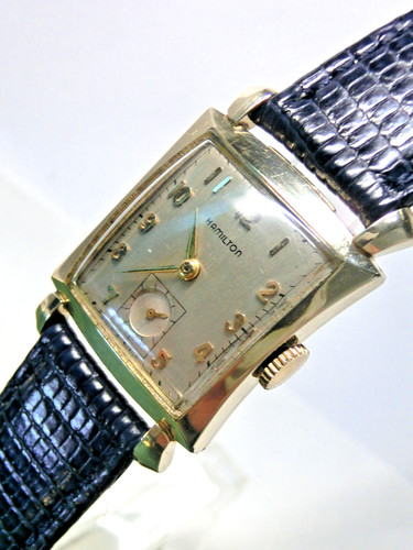 Stupendo orologio uomo