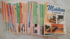 Enciclopedia Modellismo E Diorami