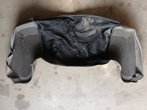 Copri capote per fiat punto - per,