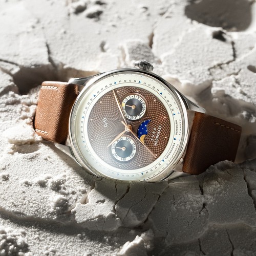 Orologio av86 - orologio, (circa