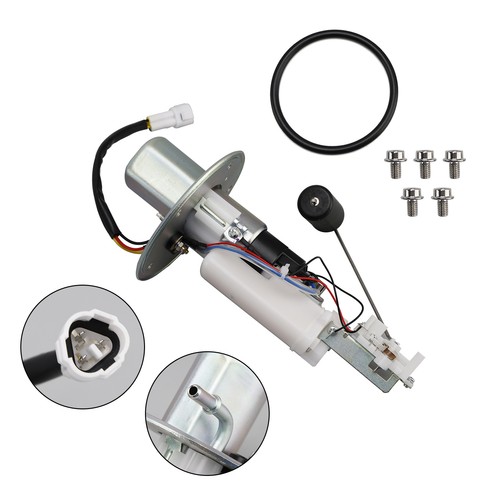 Pompe carburant 15100 - pompe, À