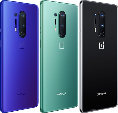 Smartphone oneplus pro - smartphone,