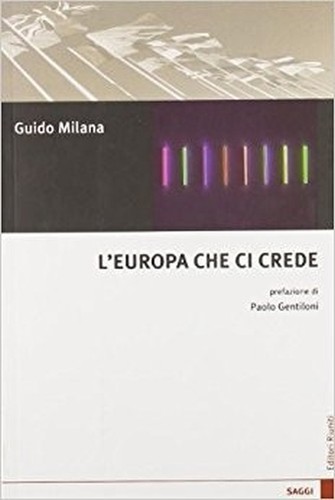 Europa che crede guido - che, crede,guido