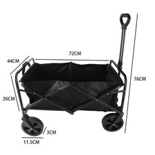 Carrello Carrello Pieghevole