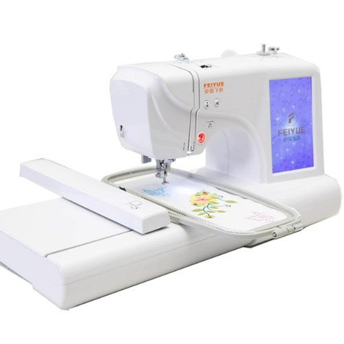 Macchina cucire home - da,