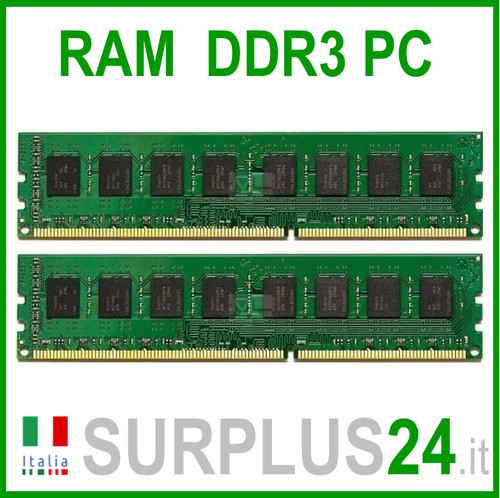 Kit ram 16gb - ram, (2x8gb)