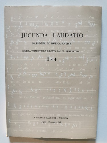 Rassegna musica antica - rassegna,