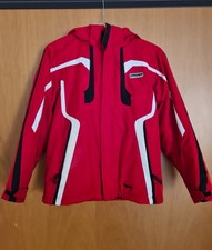 Tuta da sci Bambino Spider