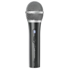 Audio technica microfono usb - technica,