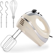 VonShef Mixer Manuale