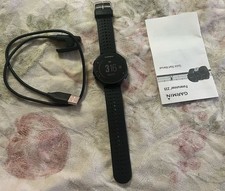 Garmin Forerunner 235 GPS Orologio da Corsa con Frequenza Cardiaca Mensile. Condizioni Nuove