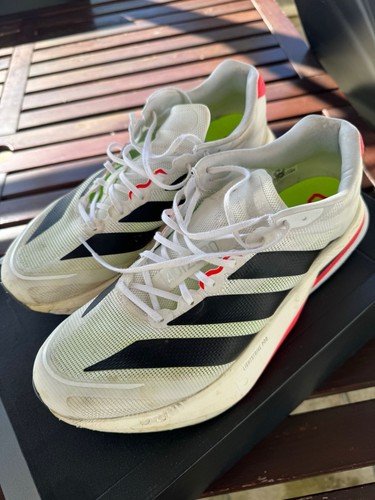 Scarpe running adidas - scarpe, adizero