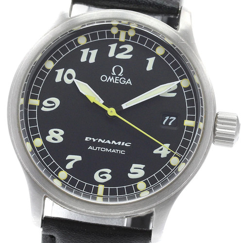 Omega dynamic 5200 to325966 - dynamic,