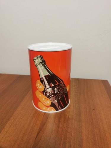 Coca cola vintage money - coca-cola, box
