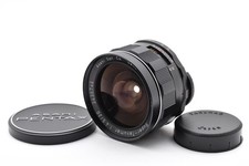 [Quasi come nuovo] Pentax Super-Takumar 20 mm f/4,5 MF obiettivo grandangolare dal Giappone #253