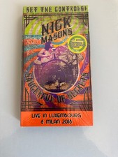 NICK MASON (PINK FLOYD)