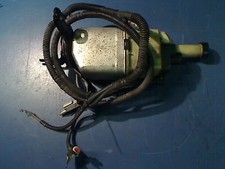 Pumpe Servolenkung X17DTL