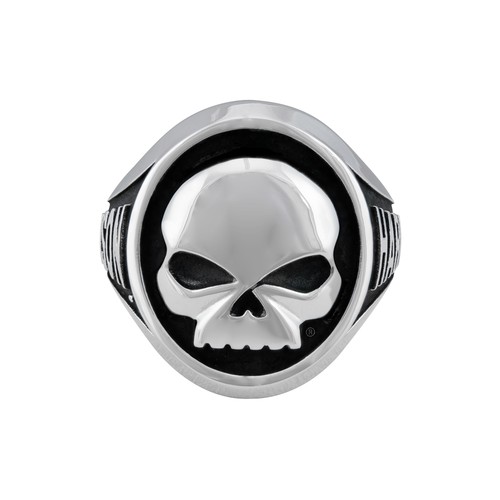 Anello harley davidson large - harley-davidson, 'large
